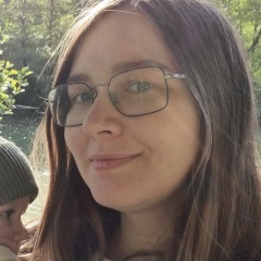 Ann Borisova, 12.01, Москва