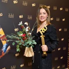 Ира Ткаченко, 14.03