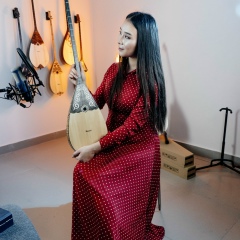 Gauhar Nametova, 31.08.1999, Тараз