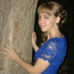 Елена Фирстова, 04.07, Самара