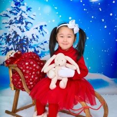 Айкен Хамидова, Ош