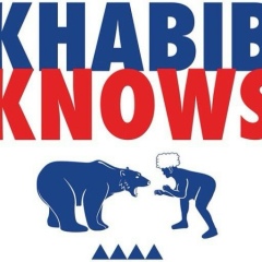 Idris Yusupov, Алматы