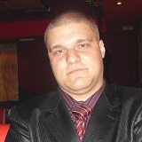 Николай Бармин, 17.06.1987, Санкт-Петербург