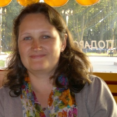 Ирина Брауер, 08.10.1979, Великий Новгород