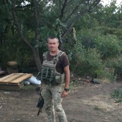 Владимир Пустобород