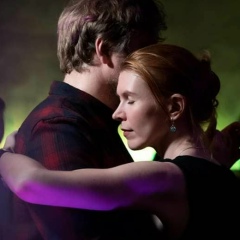 Надя Лопатина, 06.02, Москва