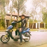 Khusan Khaydarov, 28.03.1996, Москва