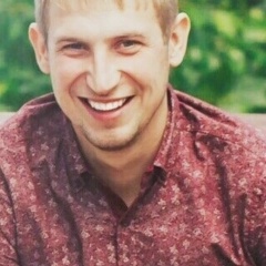 Александр Радионов, 04.04.1990, Магнитогорск