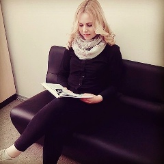 Інна Вдовенко, 10.12.1991