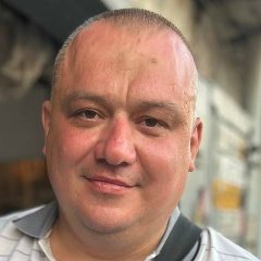 Александр Беликов, 11.01.1988, Донецк