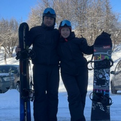 Айсулу Толепова