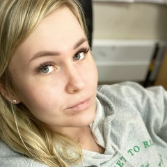 Надежда Гараева, 14.04