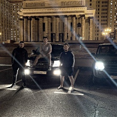 Азат Ирадян, 27.05.1999, Москва