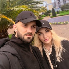 Юлечка Голубева, 08.02, Москва