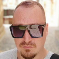 Mikhail Mikhailov, 31.07, Ульяновск