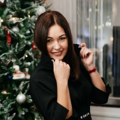 Света Самойлова, 14.02.1985, Курган