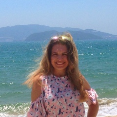 Надежда Чередова, 01.04, Новосибирск