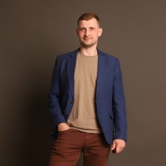 Андрей Комиссаров, 31.01, Тверь