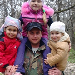 Сергей Ковалёв, 10.09.1981, Знаменка