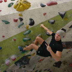 Egor Rolsing, 30.10.1987