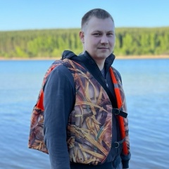 Александр Сергеевич, 17.08.1994, Иркутск