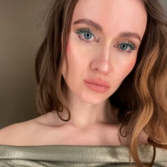 Ульяна Антипанова, Санкт-Петербург