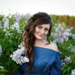 Татьяна Юрьевна, 16.07