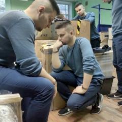 Дмитрий Кандауров, 20.05, Зеленоград