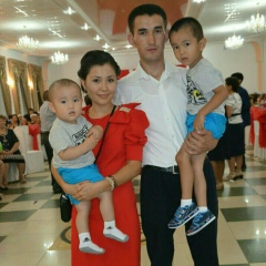 Айдана Қараева, 28.09, Алматы