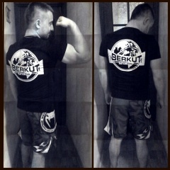 Станислав Егоров, 11.06.1988, Москва