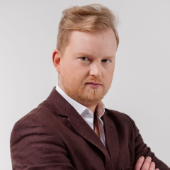 Павел Цветков, 02.10.1981, Москва