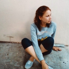 Ирина Матюк, 15.03.1993, Елгава
