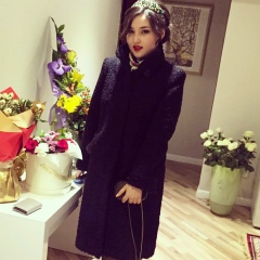 Dana Jumagulova, 12.02.1990, Frankfurt am Main