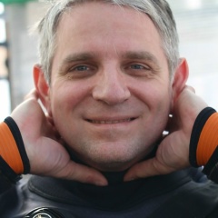 Алексей Стекольщиков, 10.05.1975, Санкт-Петербург