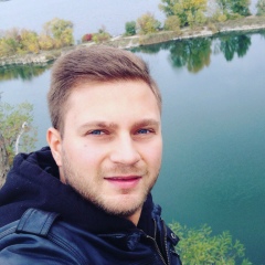 Никита Пирогов, 27.03, Днепр (Днепропетровск)