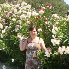 Юлия Чиженкова, 21.06.1985, Киев