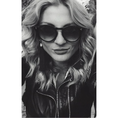 Александра Логинова, 21.01, Санкт-Петербург