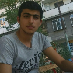 Said Tagiyev, 23.01, Баку