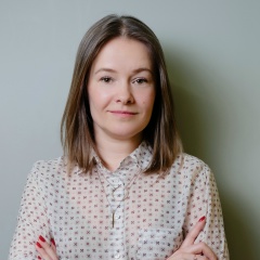 Ксения Шулепова, 30.12.1983, Кемерово