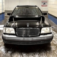 Арсен Ибрагимов, 16.10.1994, Астрахань