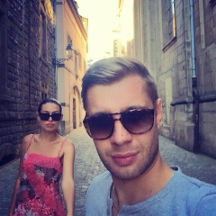 Дима Савчик, 01.12.1988, Минск