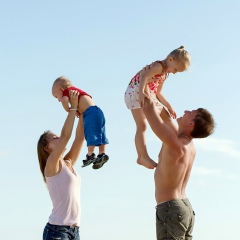 Вероника Томилина, 01.02.1990, Подольск