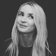 Екатерина Федорова, 16.09.1986, Москва