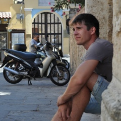 Влад Никифоров, 01.09.1991, Воронеж