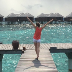 Ксюша Кузнецова, 30.12