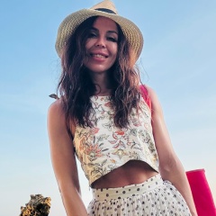 Елена Большакова, 24.10.1986, Санкт-Петербург