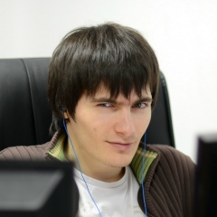 Дима Кононов, 06.01.1989, Киев
