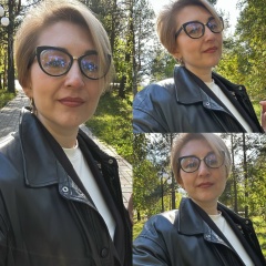 Наталья Ивченко, 05.01.1987, Печора