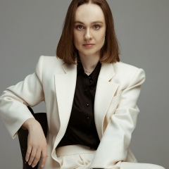 Валерия Белкина, 19.04, Екатеринбург