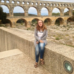 Екатерина Миронова, 19.01, Москва